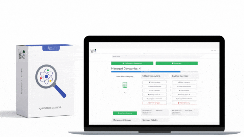  Essential Cybersecurity Controls App 