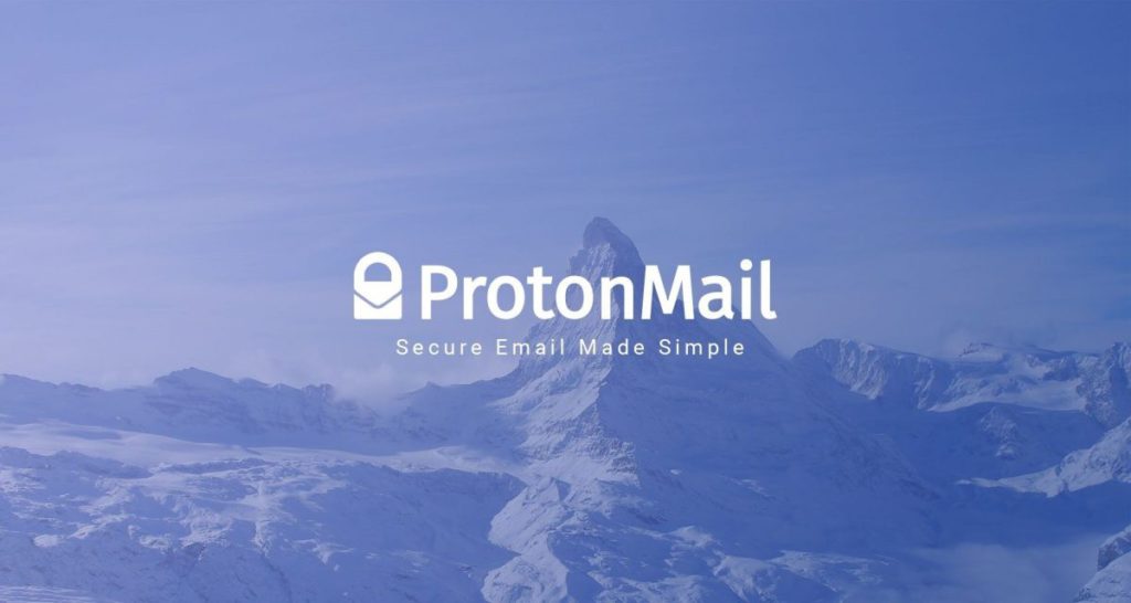 Proton Mail