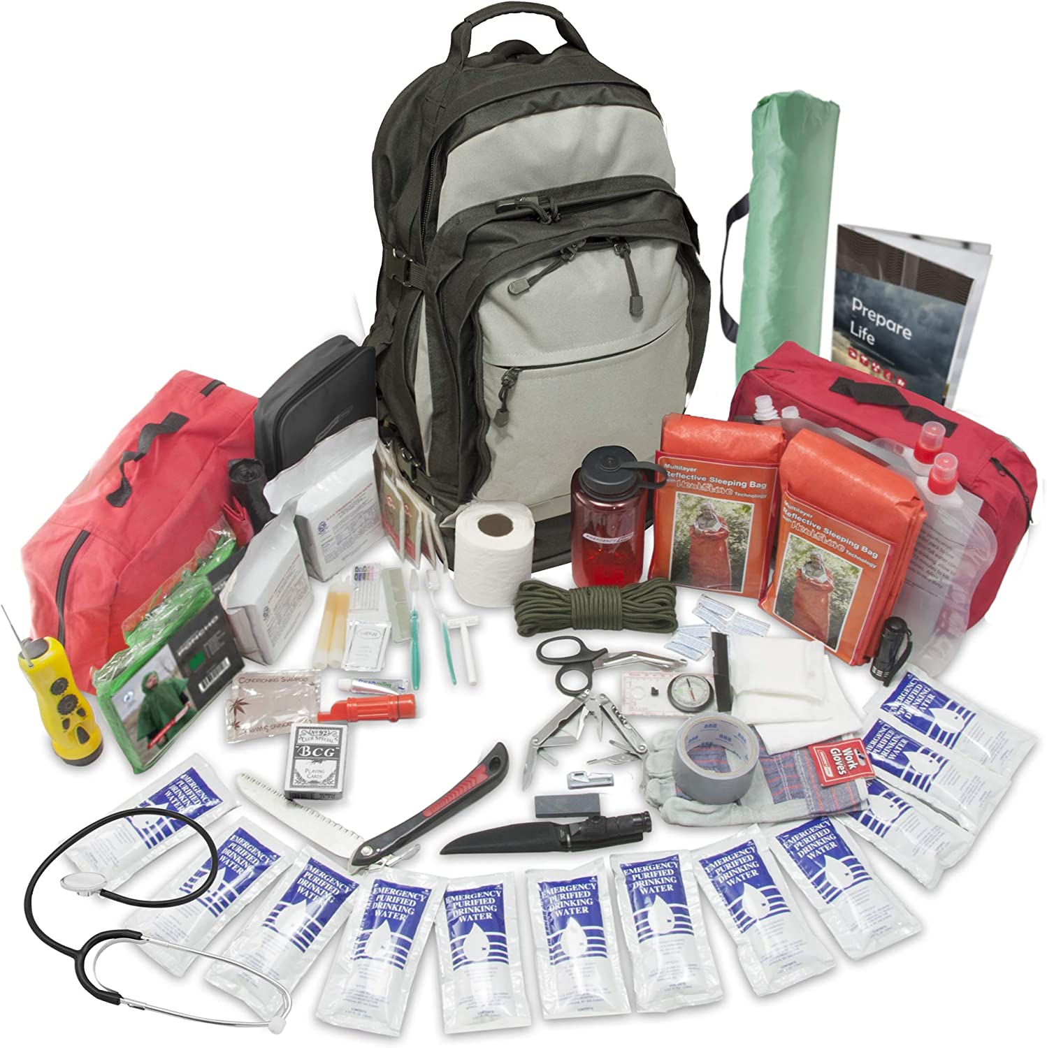 Bug Out Bag