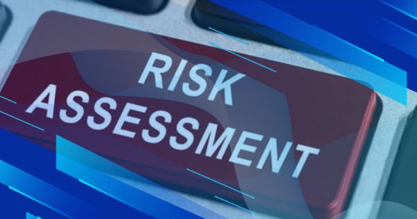 HIPAA Risk Assessment