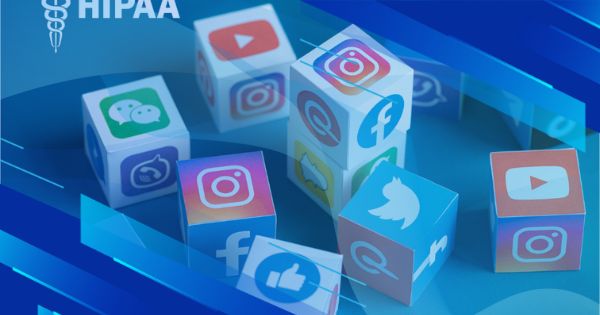 HIPAA Social Media Policy
