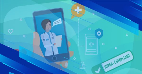 HIPAA Telemedicine