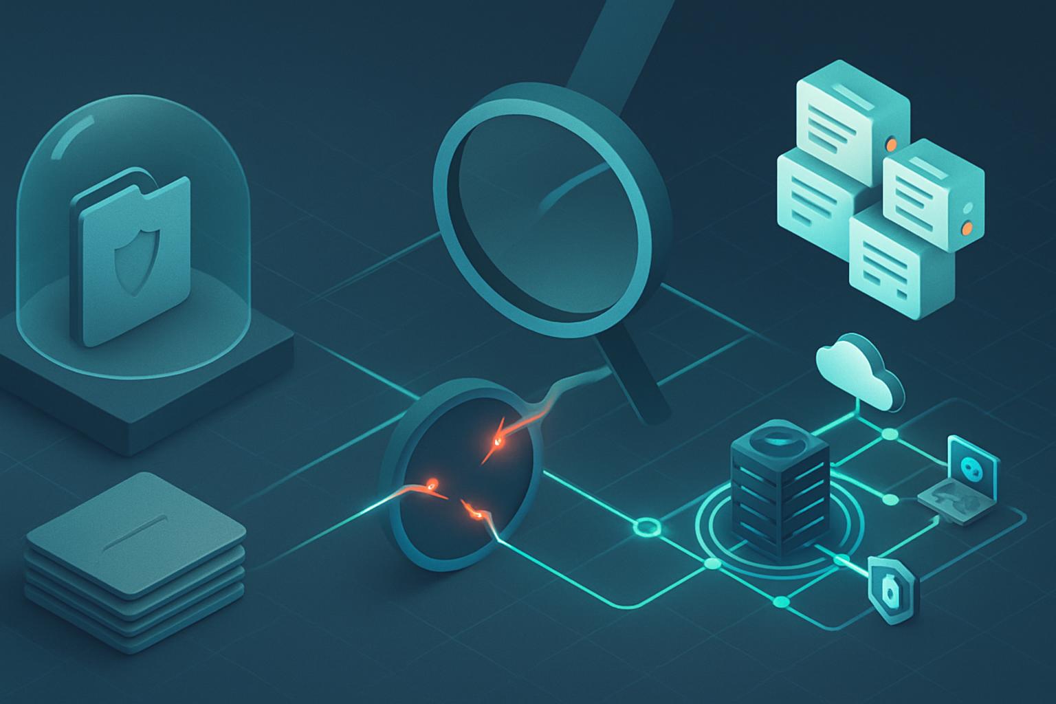 7 Business Continuity Evidence Mistakes Auditors Find (3-1-3)
