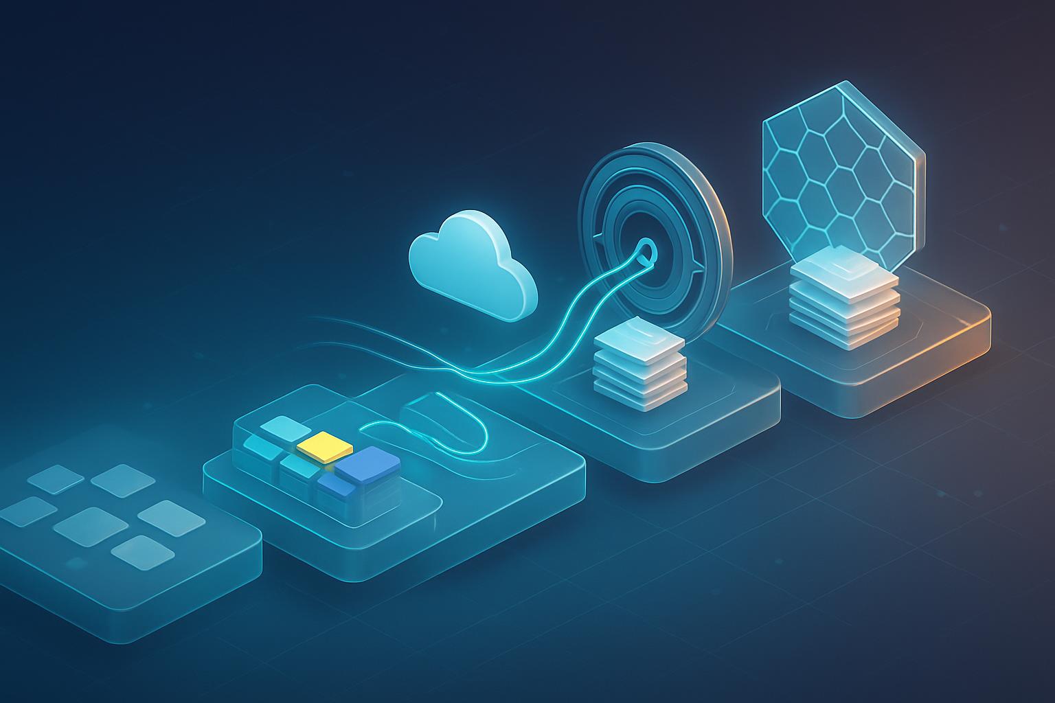 7 Data Handling Maturity Levels for Microsoft 365 (2-7-3)
