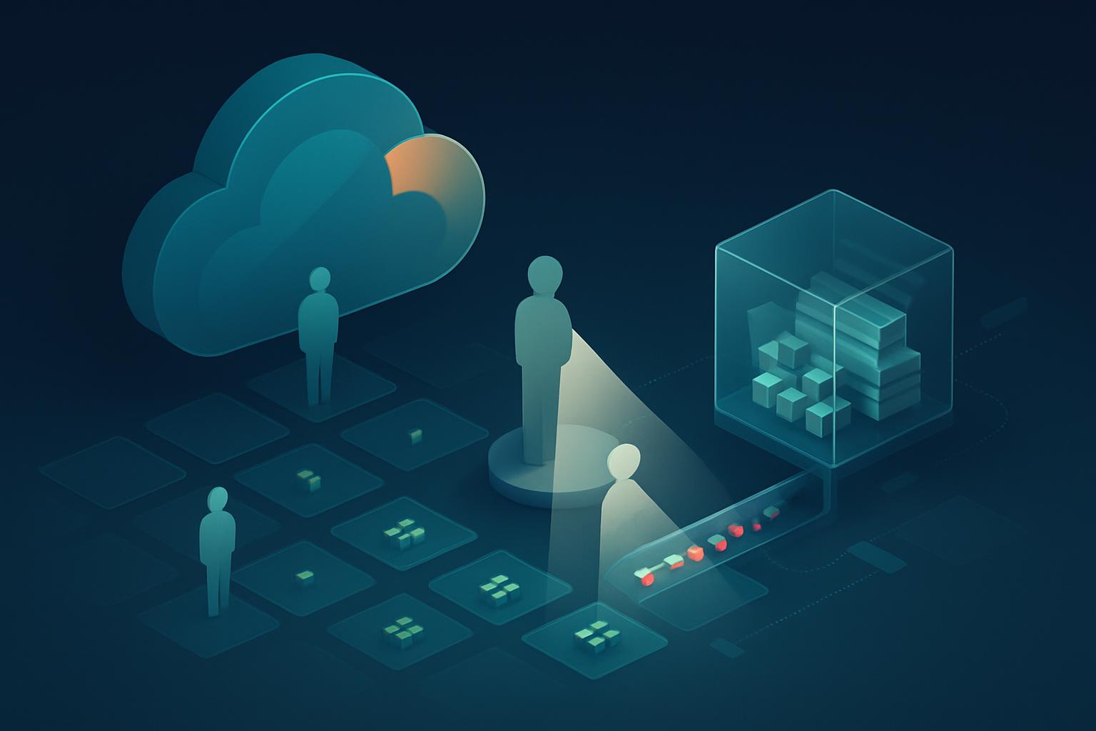 7 Google Cloud Security Review Mistakes vCISOs Must Avoid