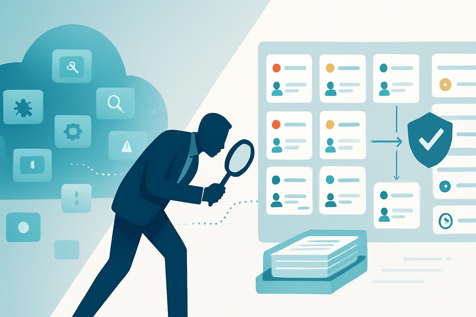 7 Google Cloud Vulnerability Myths Auditors Reject (2-10-3)