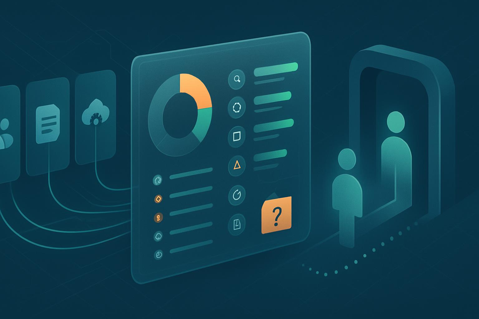 7 KPIs for Your CUI Access Screening Dashboard (PS.L2-3.9.1)