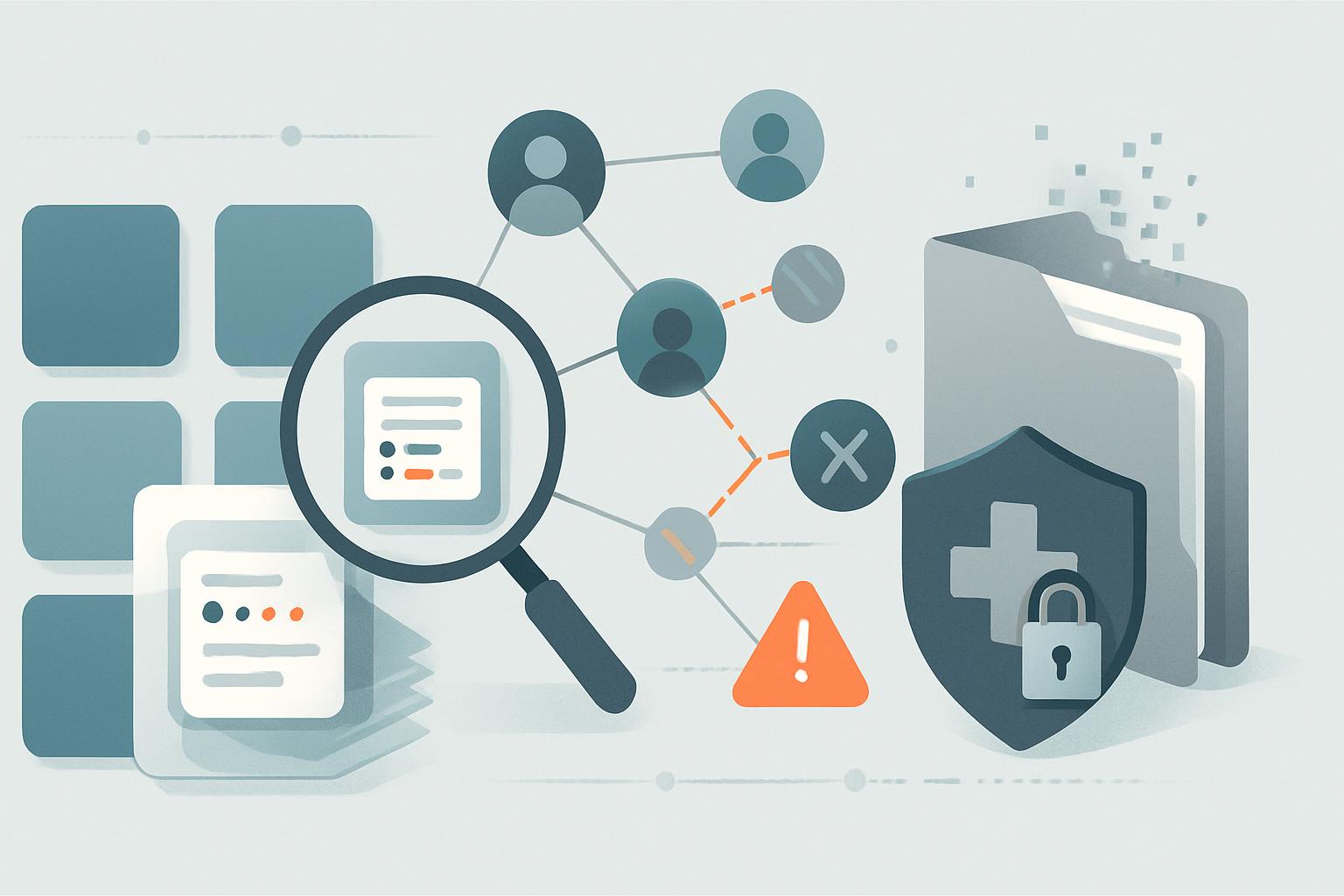 7 SharePoint HIPAA Documentation Mistakes to Avoid
