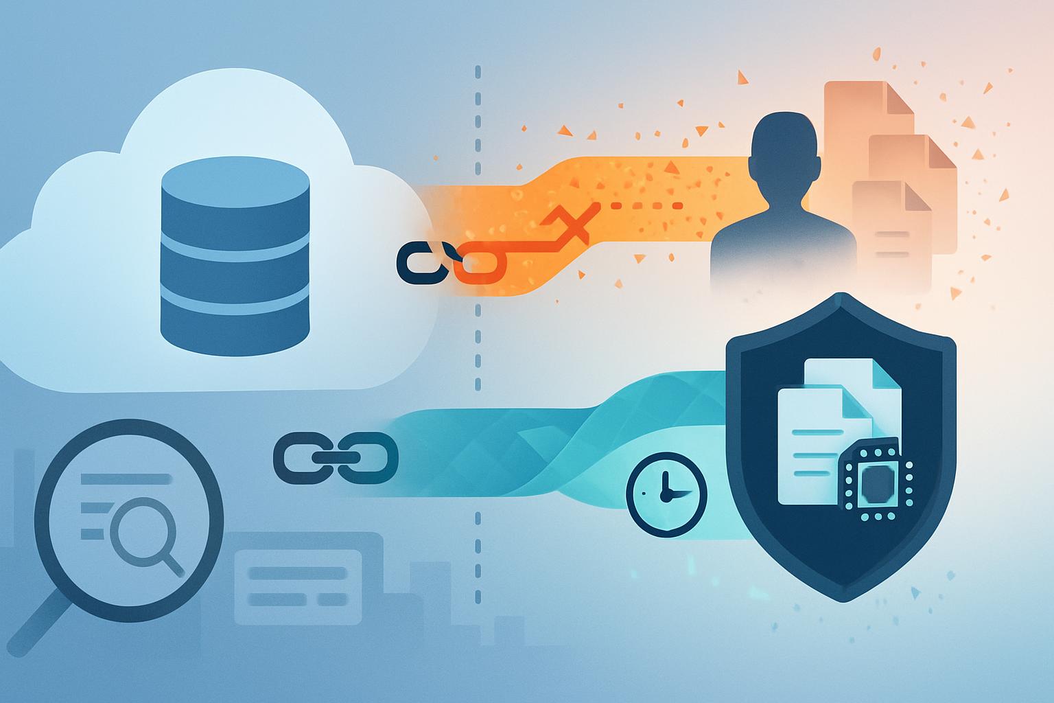 Azure Storage SAS Link: CUI Disclosure Postmortem (SC.L2-3.13.8)