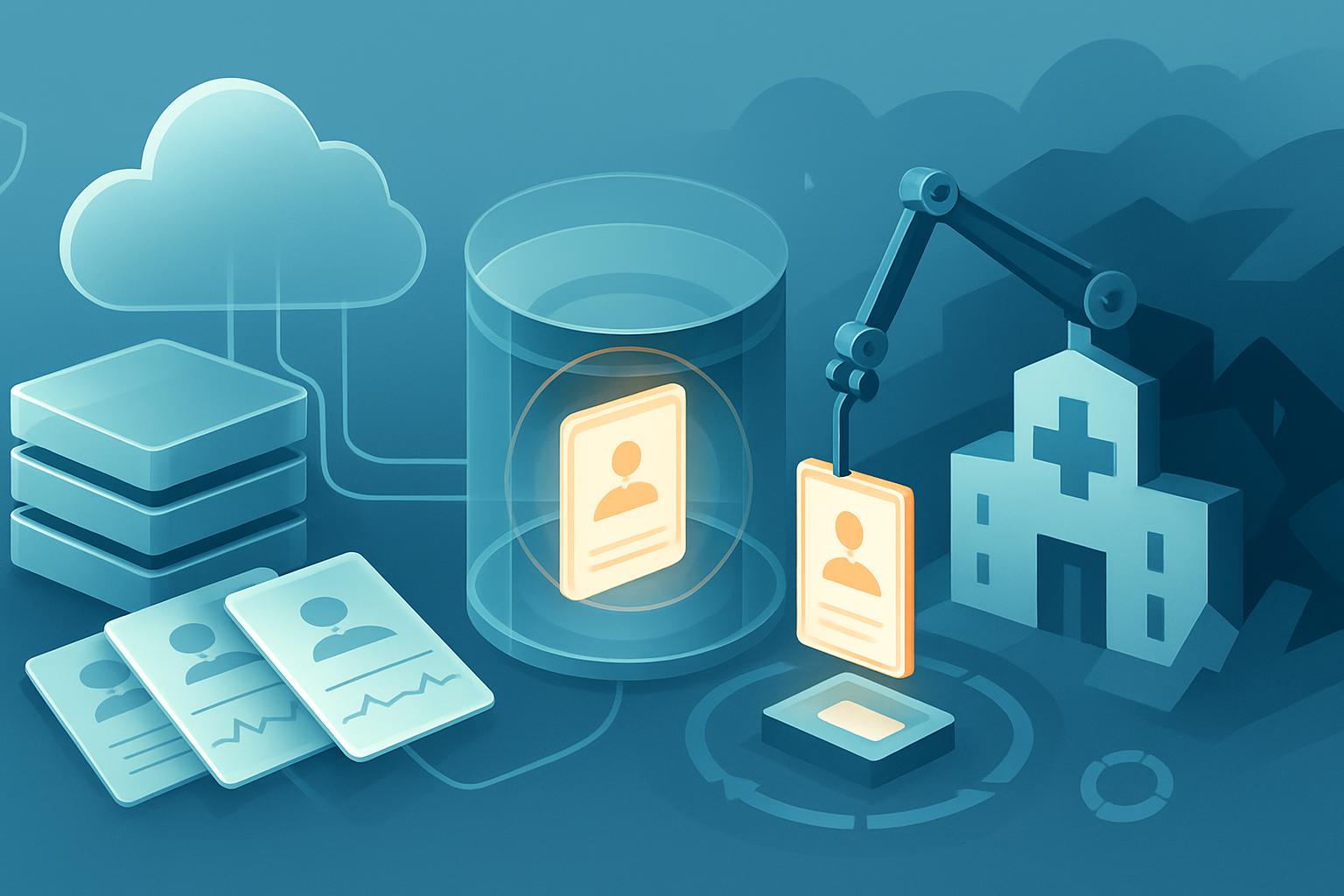 Backup vs Disaster Recovery: You Need Both for Patient Records