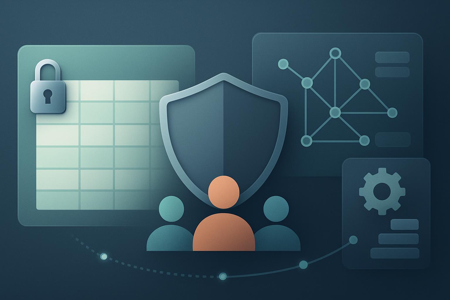 Can Excel Replace GRC for Small-Team CUI Risk Reviews? (RA.L2-3.11.1)