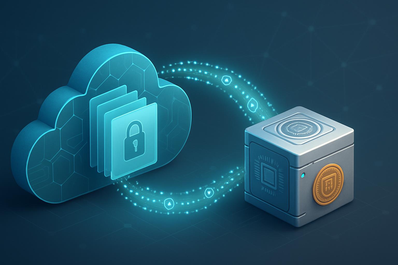 Can Google Drive Store CUI With FIPS Encryption? (SC.L2-3.13.11)