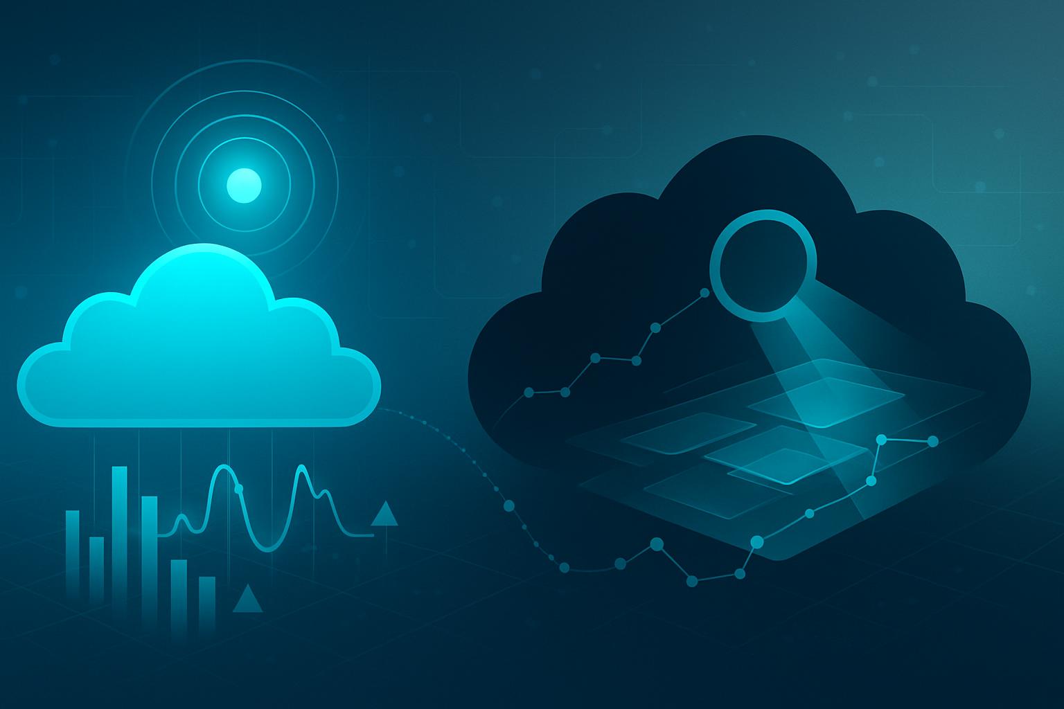 CloudTrail Lake vs CloudWatch for Fast Audit Review (AU.L2-3.3.5)