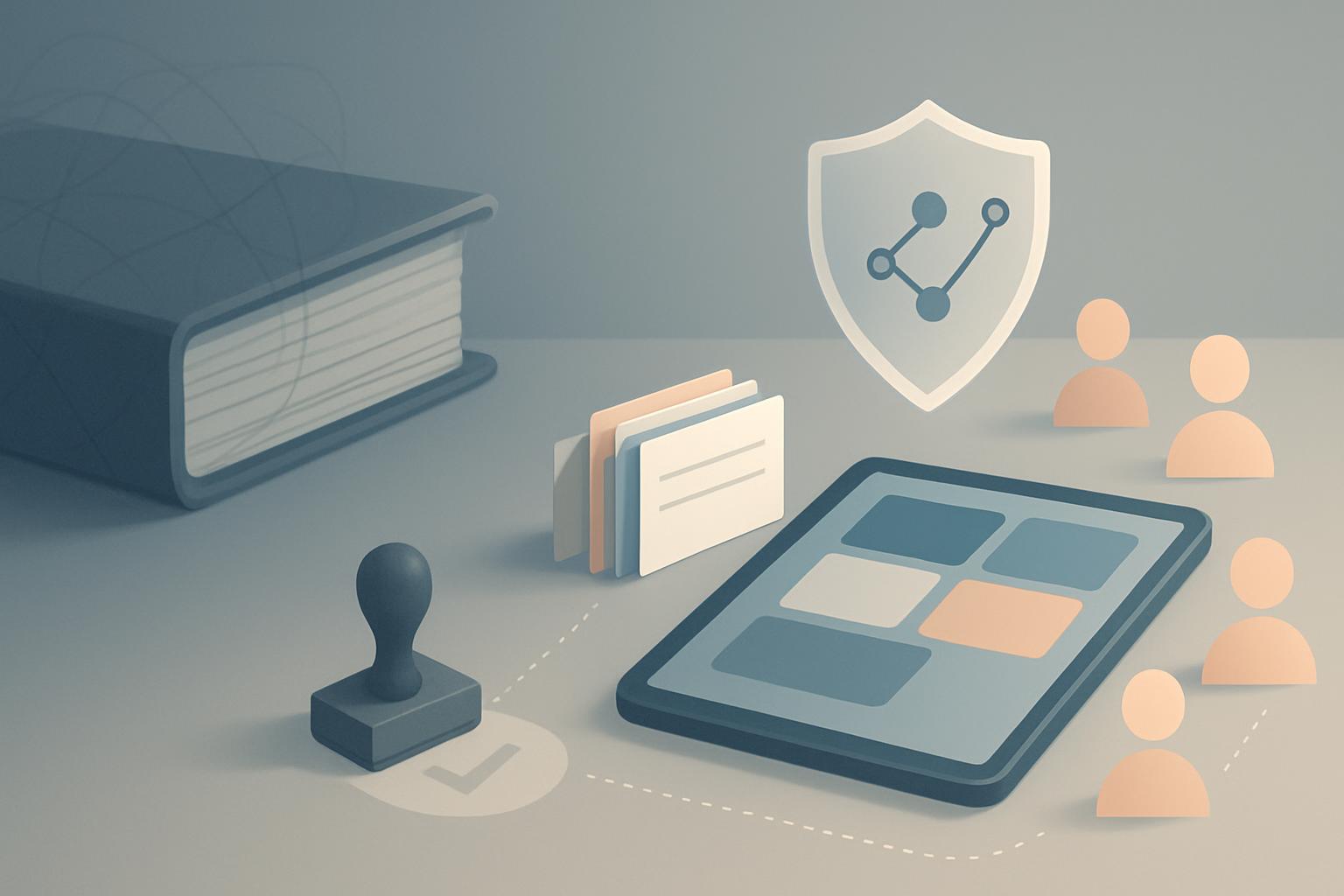 Do 5-Person Clinics Need a Security Policy Binder?
