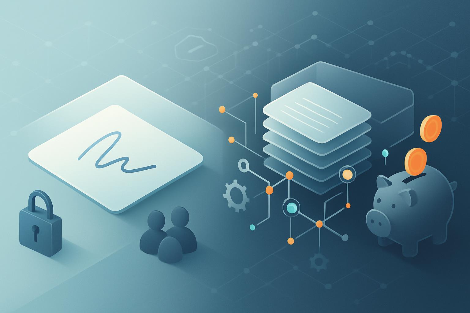DocuSign vs Ironclad: IP Agreement Pricing for Small Teams