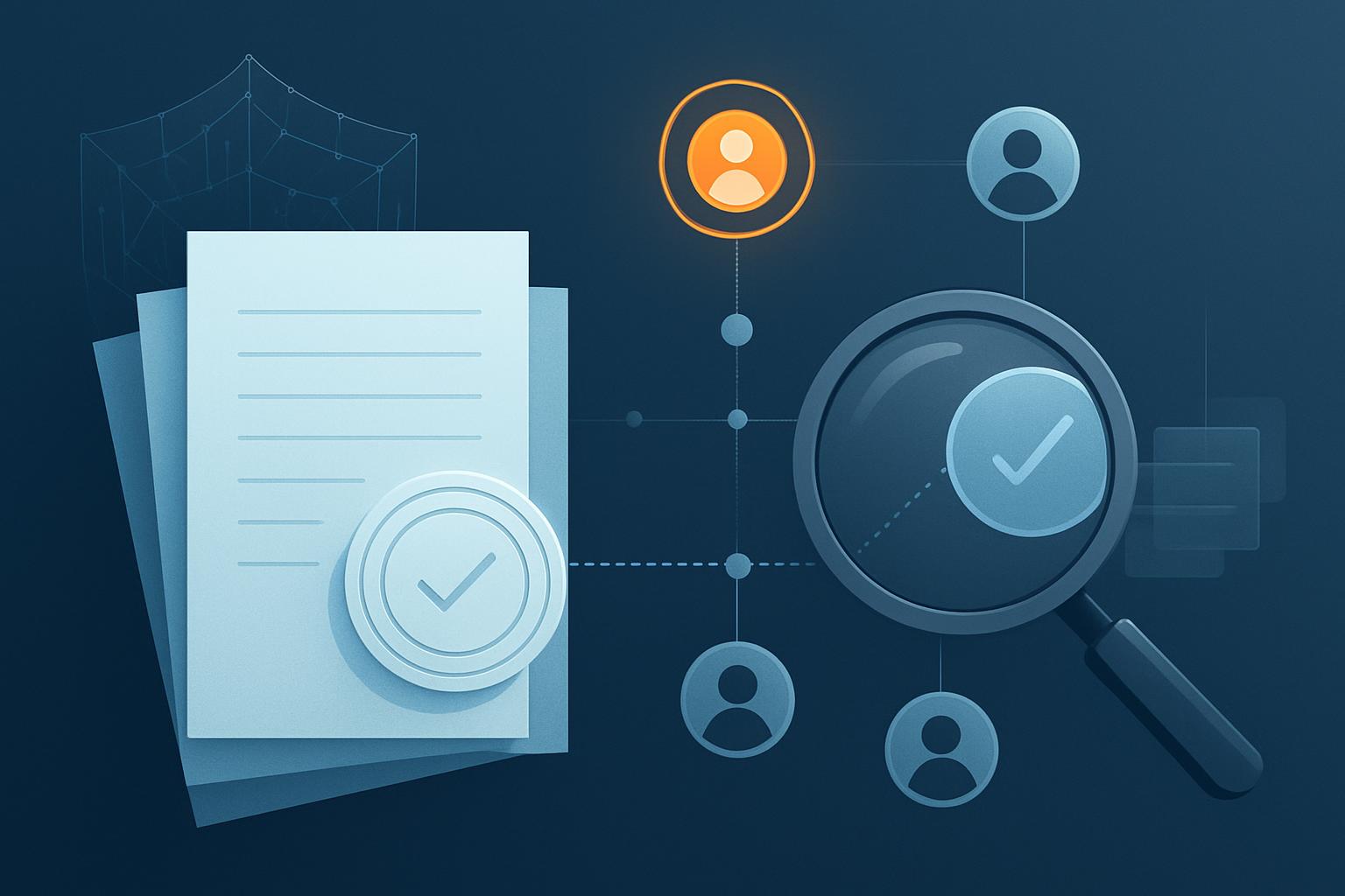 Does an Information Security Policy Need CEO Approval?
