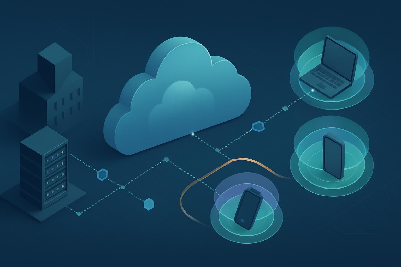 Does Remote Work Security Require a VPN for Every Employee?