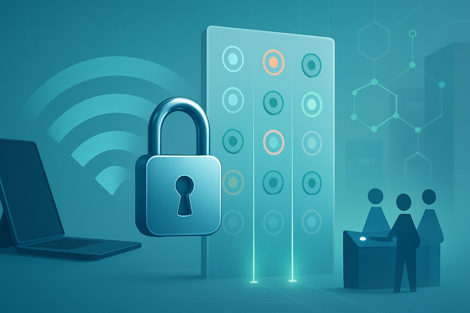 Does WPA2 Authentication Count as Wi-Fi Authorization? (AC.L2-3.1.16)