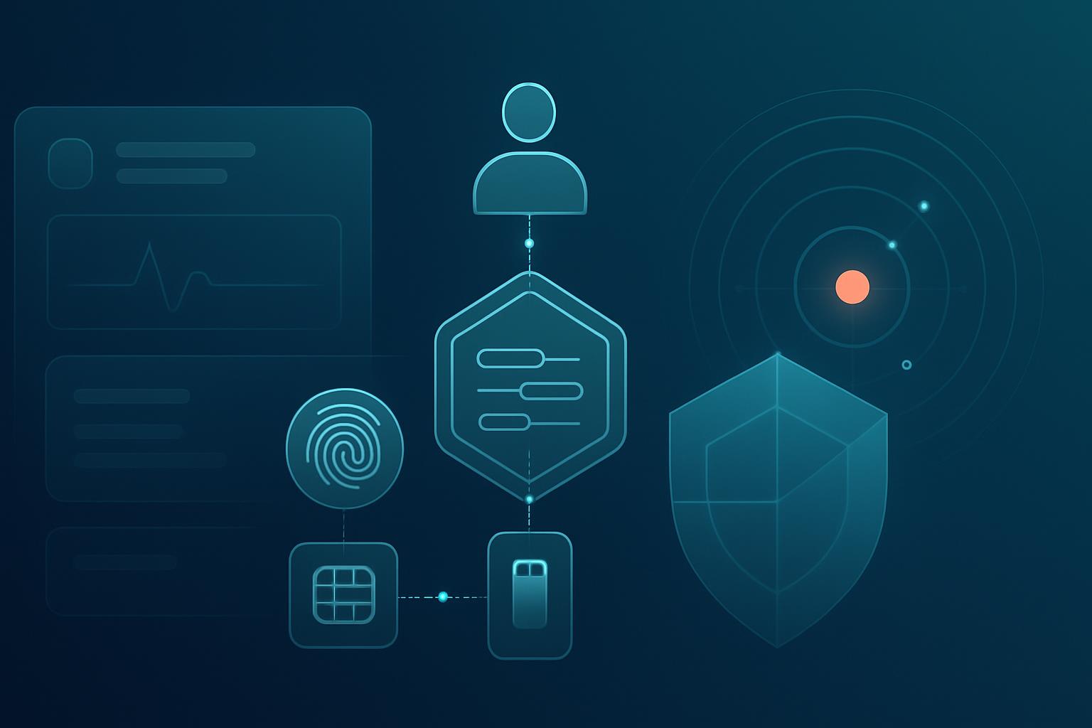 EHR Login Verification Policy Template: 7 Clauses Explained