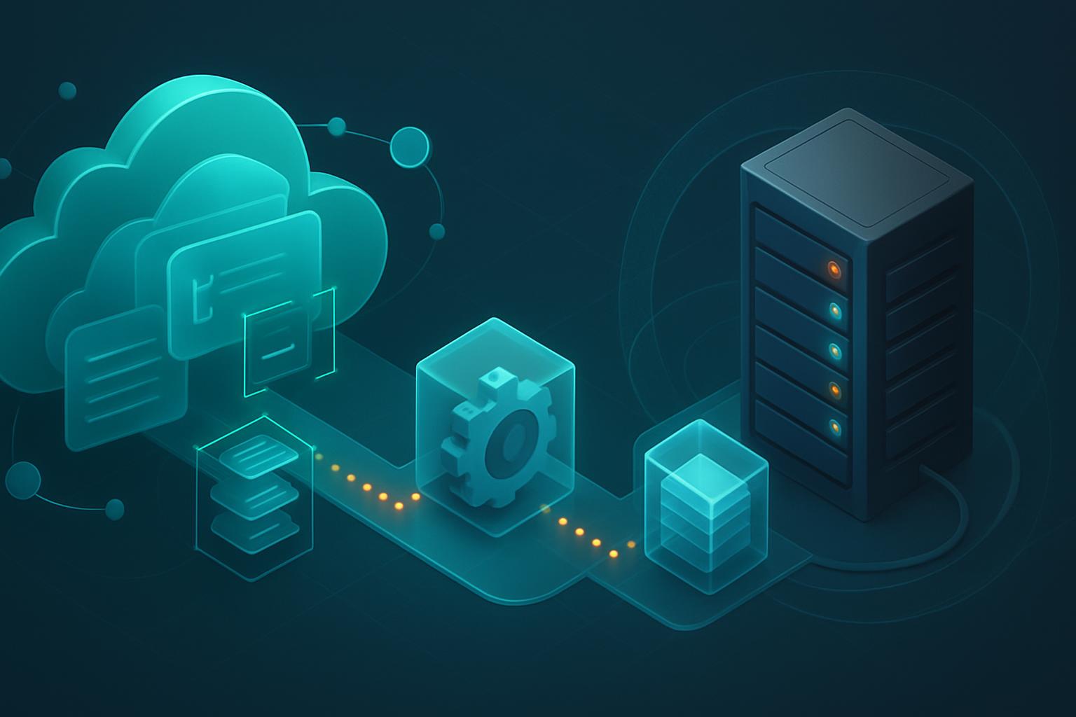 GitHub Enterprise Cloud vs Server for Secure Code Reviews