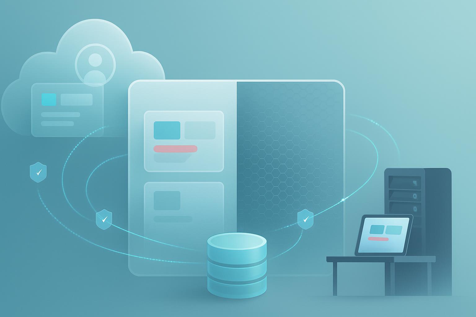 Google Cloud vs On-Prem: Proving Session Lock Evidence (AC.L2-3.1.10)
