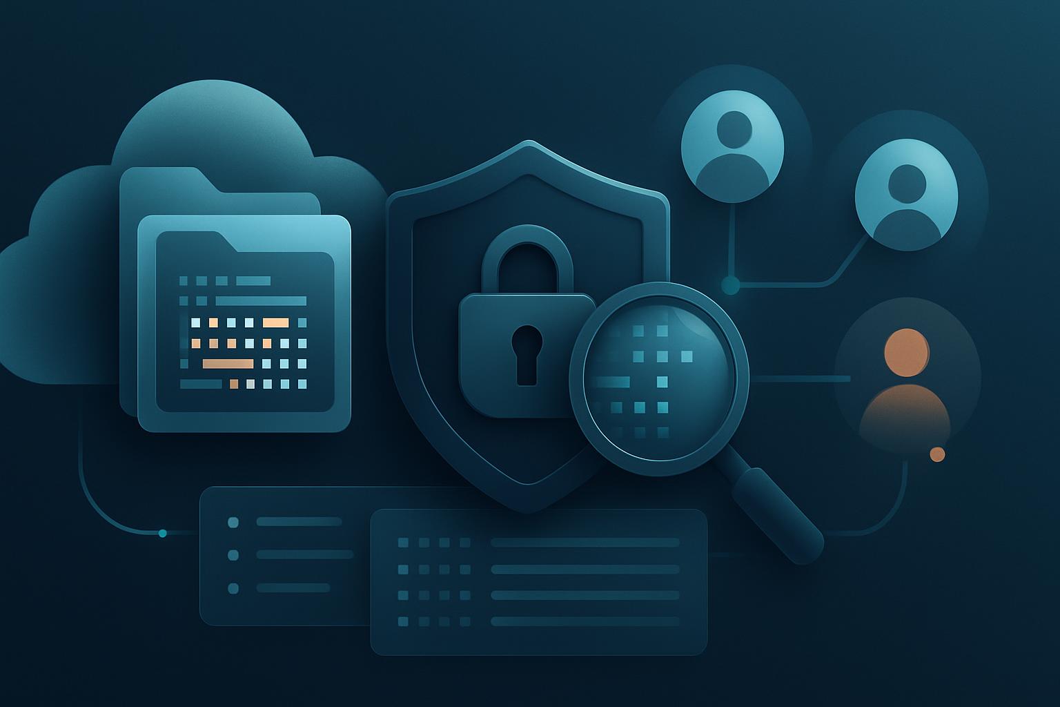 Google Drive Source Code Access: The Ultimate Audit Guide