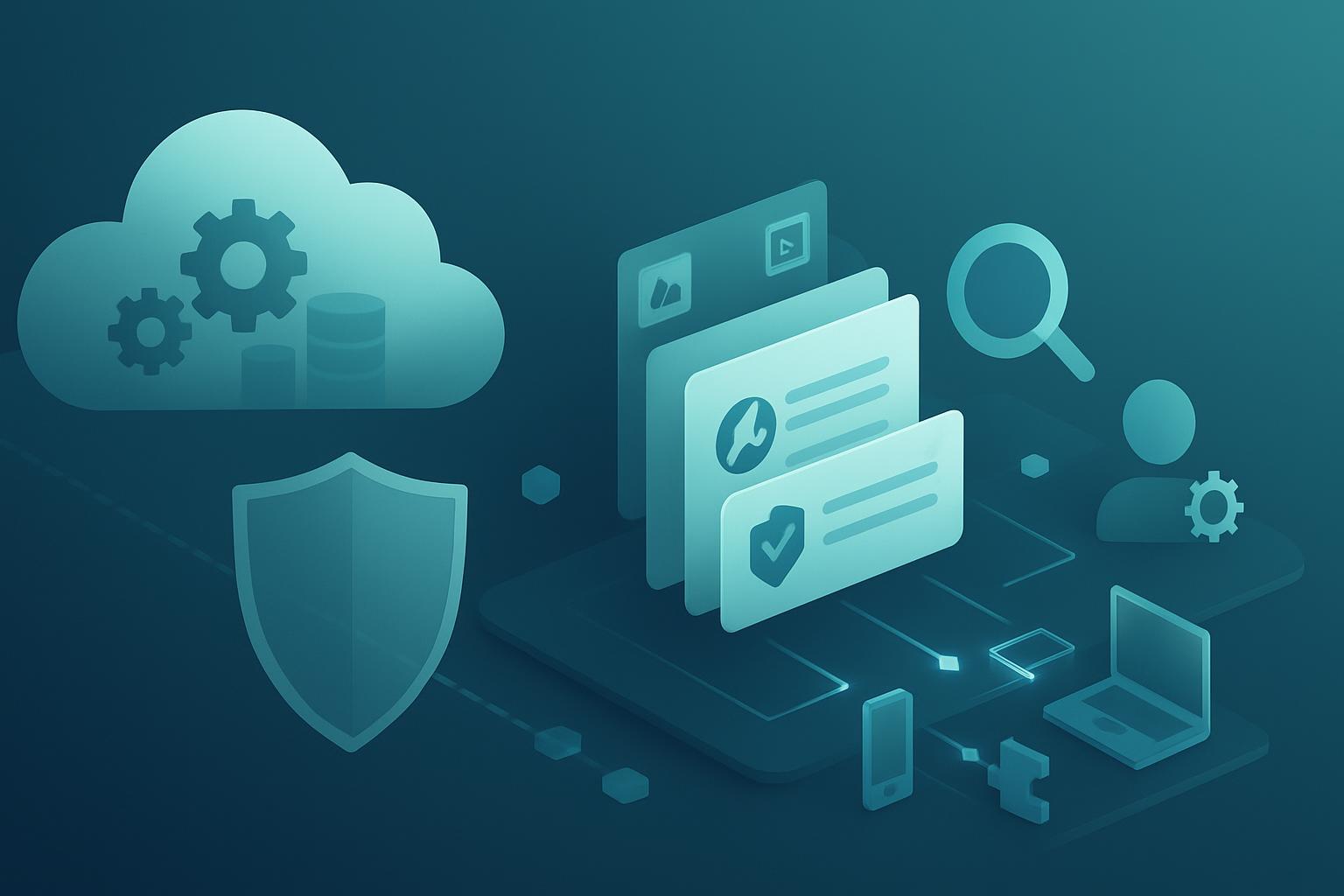 Google Workspace Maintenance Policy Template: Maintenance Log Clauses (MA.L2-3.7.1)
