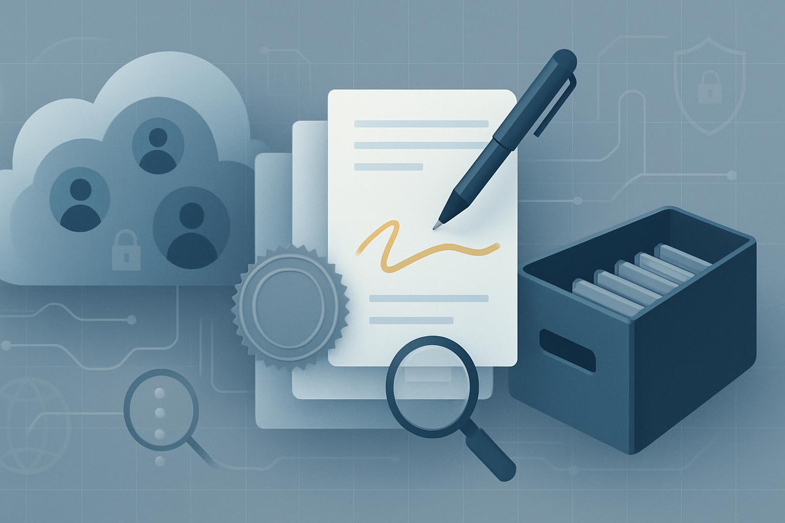 Google Workspace NDA Requirements: The Ultimate Guide