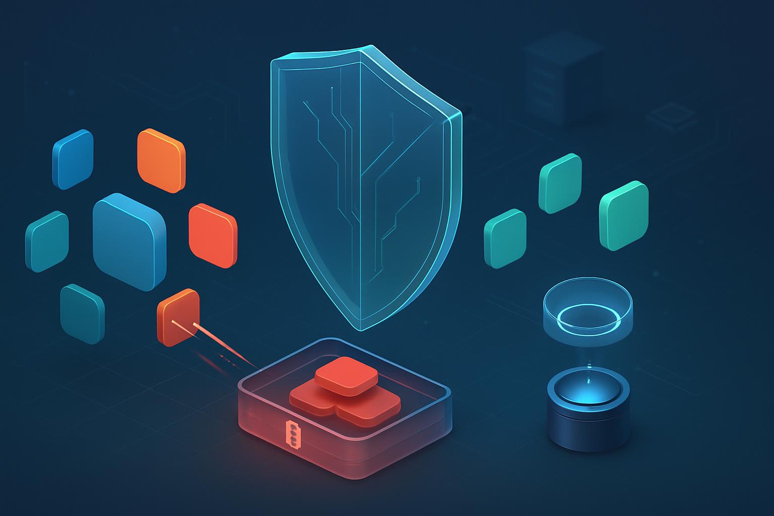 How to Block Unauthorized Apps in 4 Hours with WDAC (CM.L2-3.4.8)