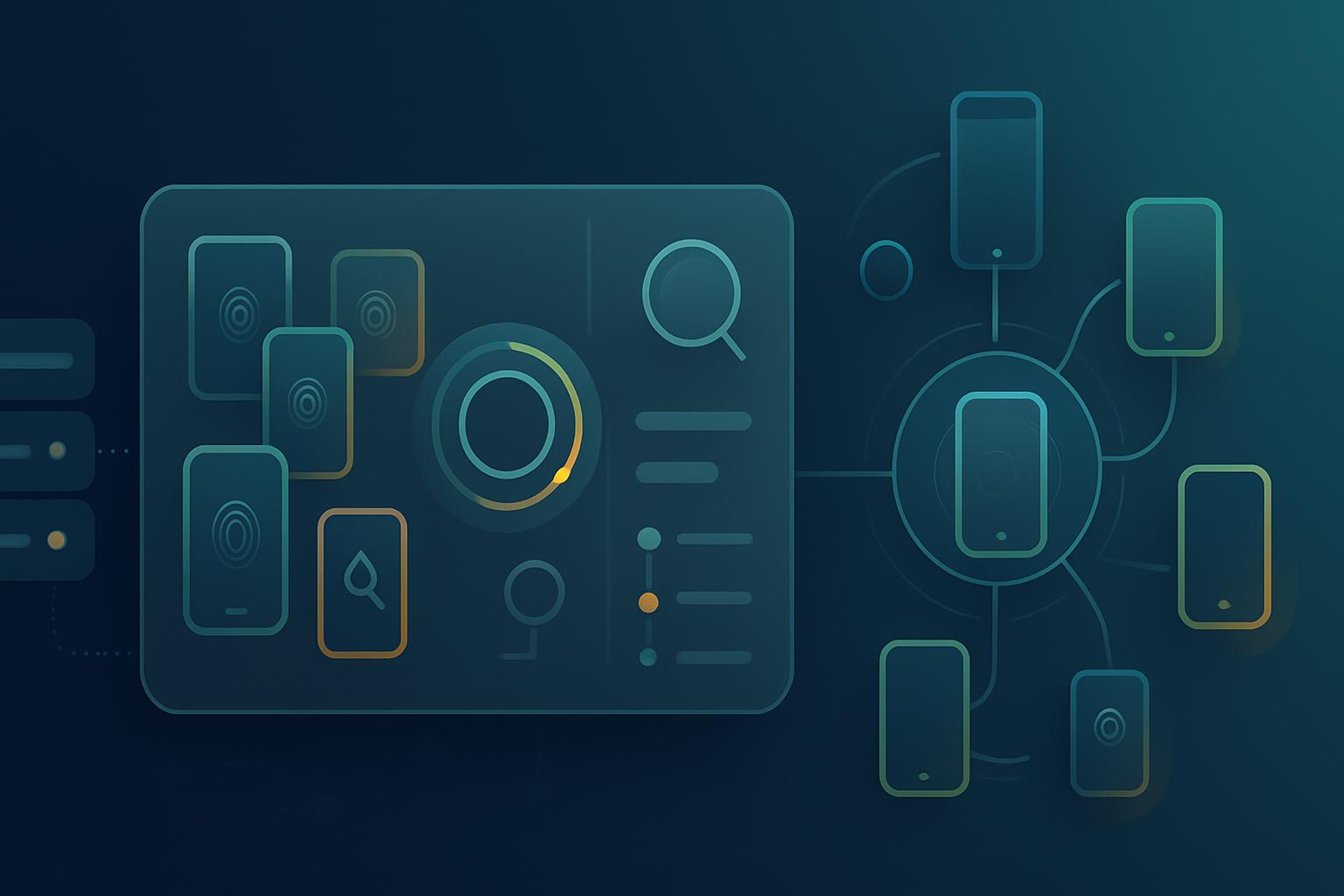 How to Build a Google Workspace Mobile Device Compliance Dashboard (AC.L2-3.1.18)