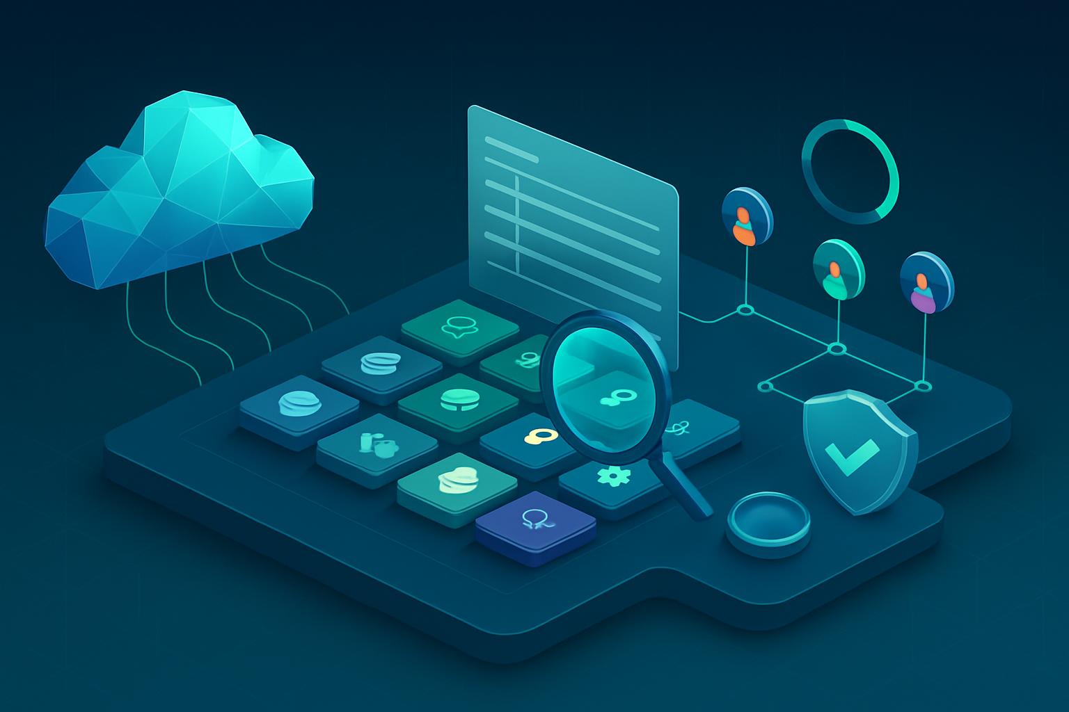 How to Build an Azure Asset Inventory in 2 Hours