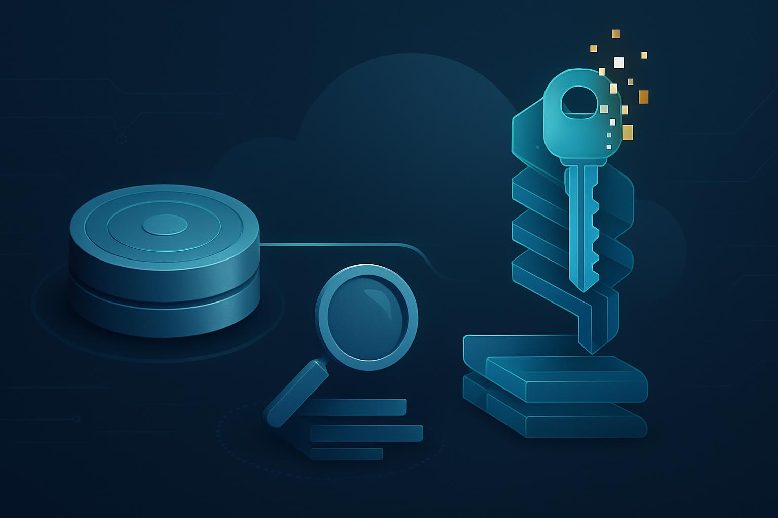 How to Destroy Keys Before Disk Disposal: Cloud KMS > Key Versions