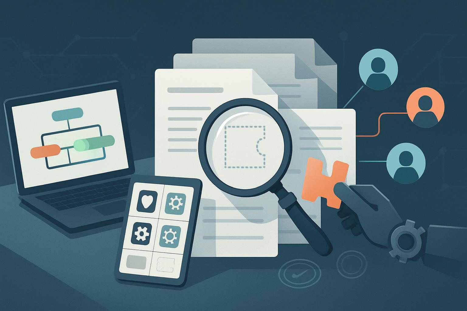 How to Fix Missing Incident Response Procedures After an Audit