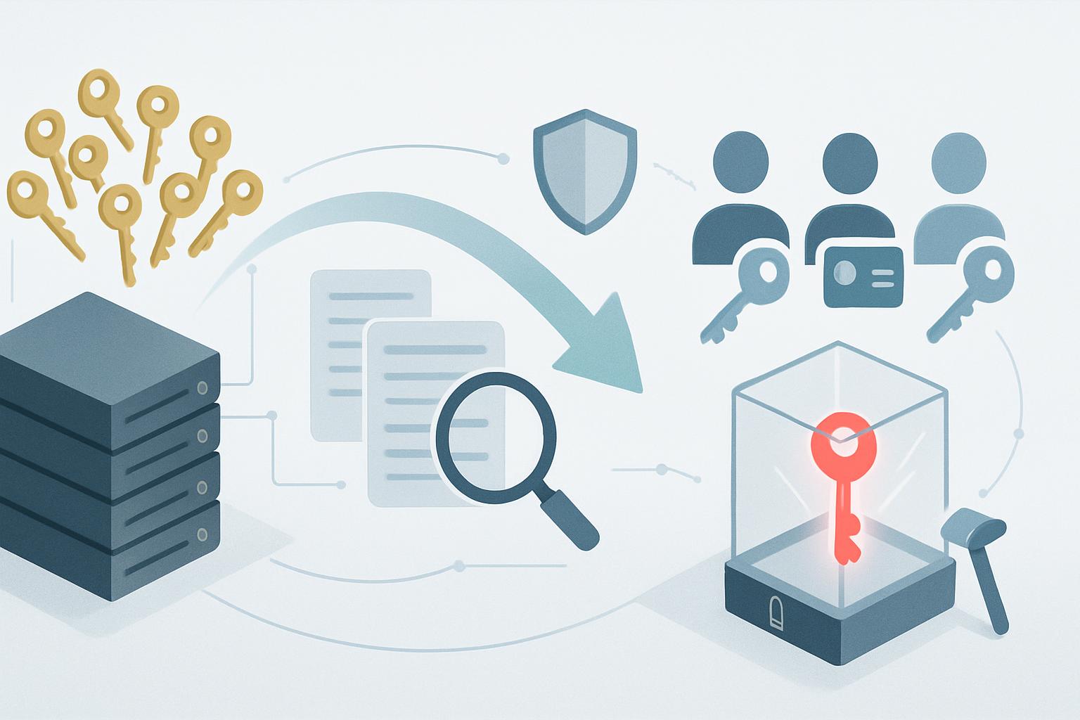How to Migrate Shared sudo Access to Break-Glass Accounts