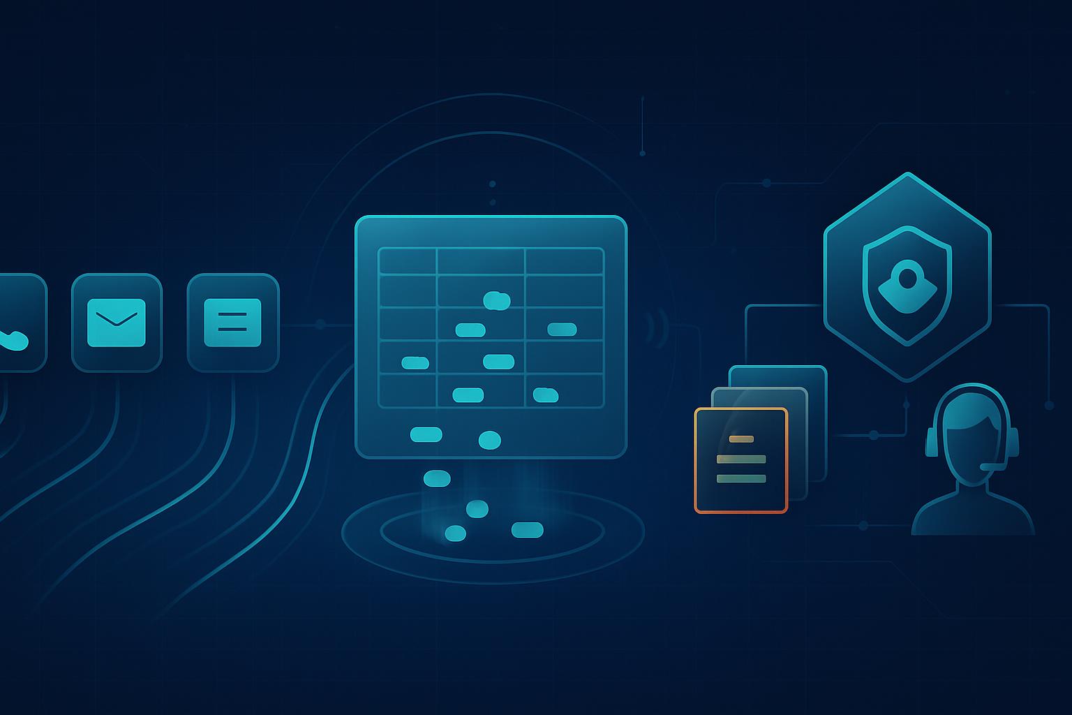 How to Monitor Employee Security Reports in Microsoft Sentinel