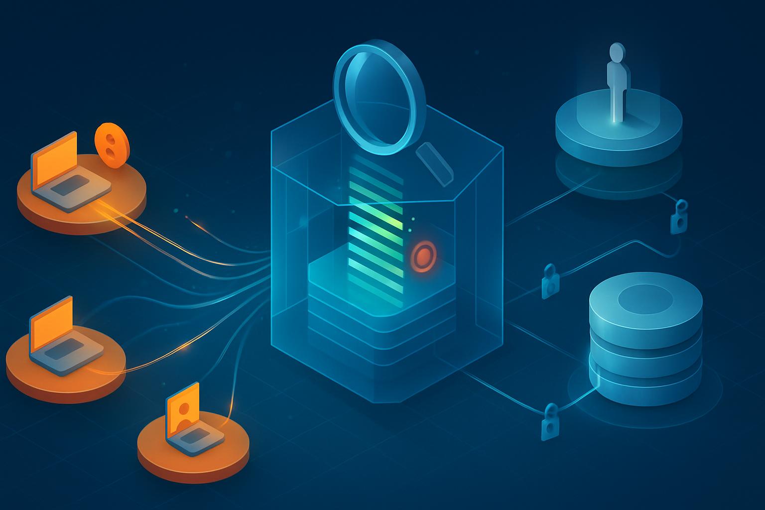 How to Monitor Outsourced Developers: Azure Monitor > Activity Log