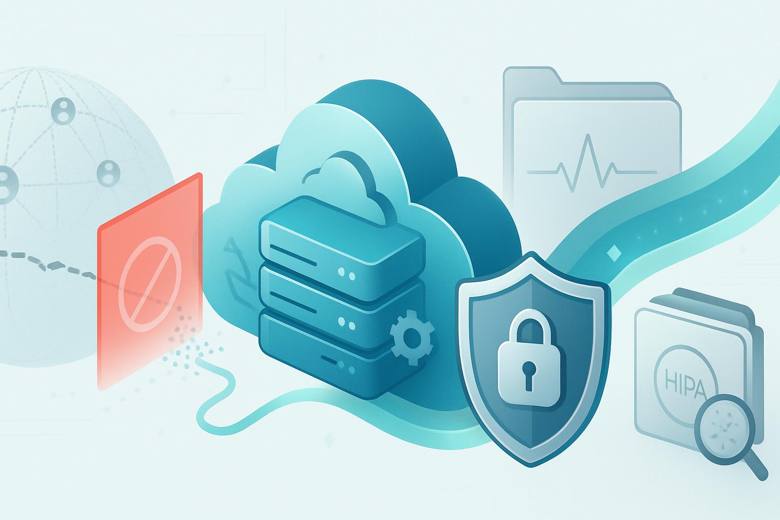 How to Require HTTPS for PHI in Azure App Service in 30 Minutes