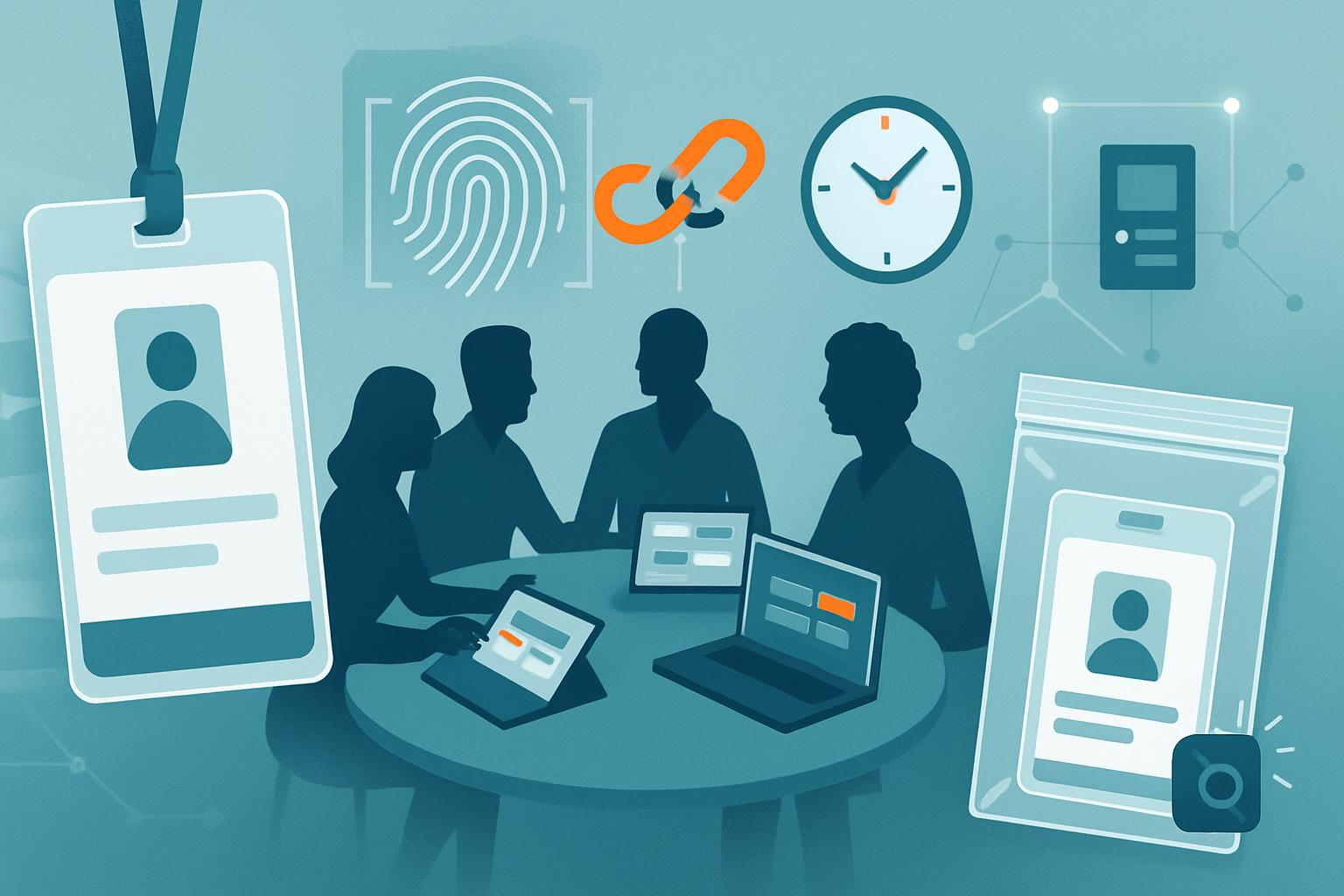 How to Run a Tabletop Exercise for a Stolen EHR Badge