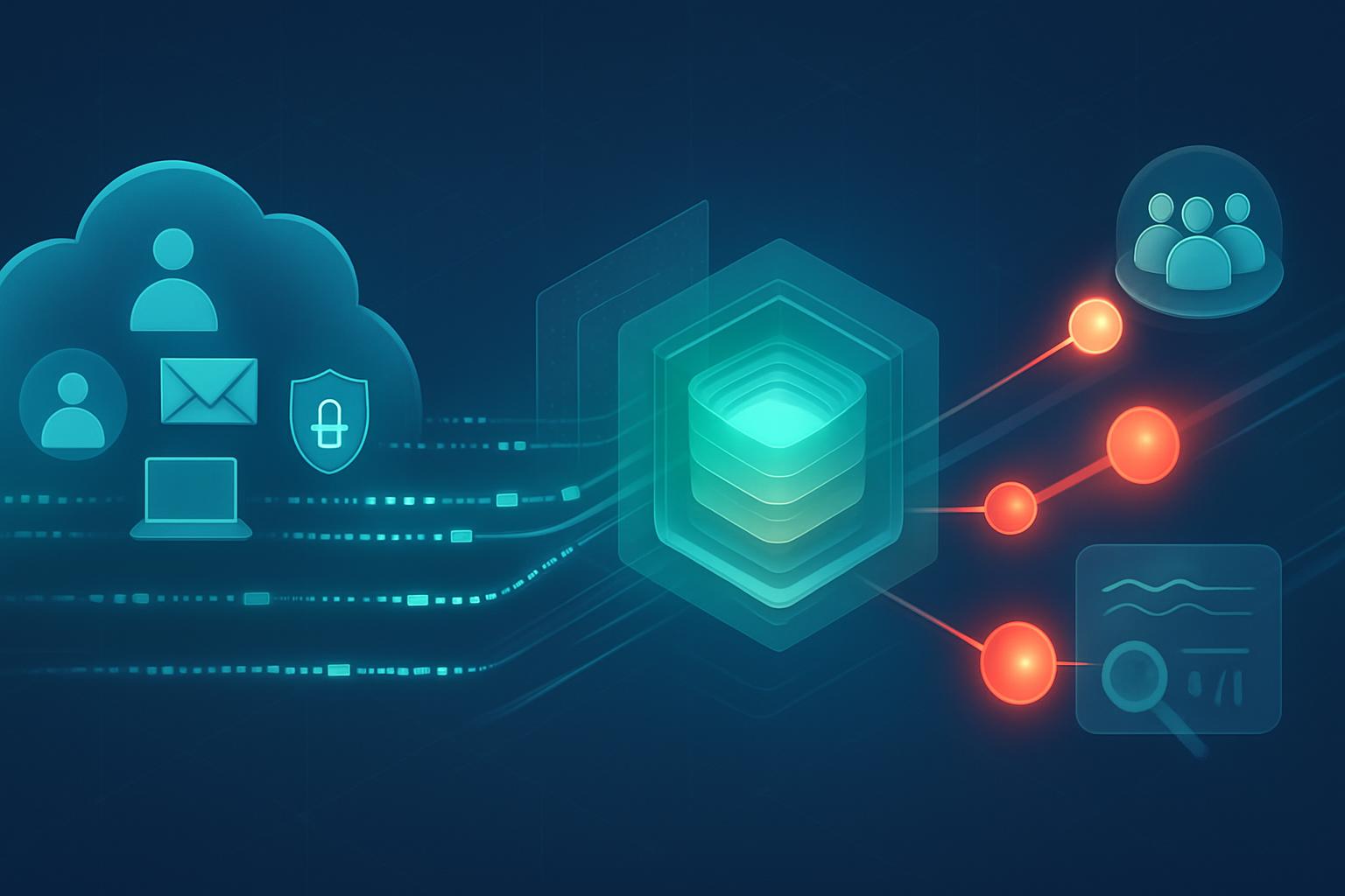 How to Set Up Continuous Microsoft 365 Security Alerts