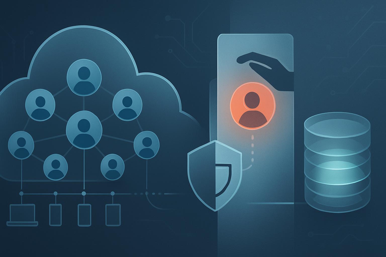 How to Suspend Users in Cloud Identity After a Policy Violation