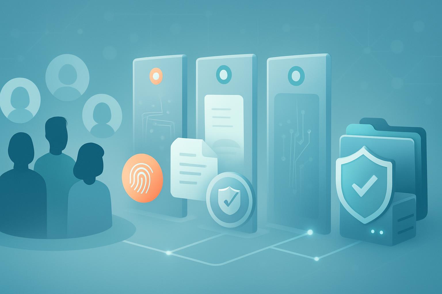 Microsoft 365 CUI Access Policy Template: Screening Gates (PS.L2-3.9.1)