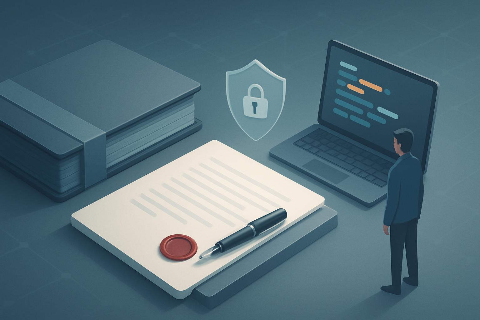 NDA vs Confidentiality Clause: Use an NDA for Contractors
