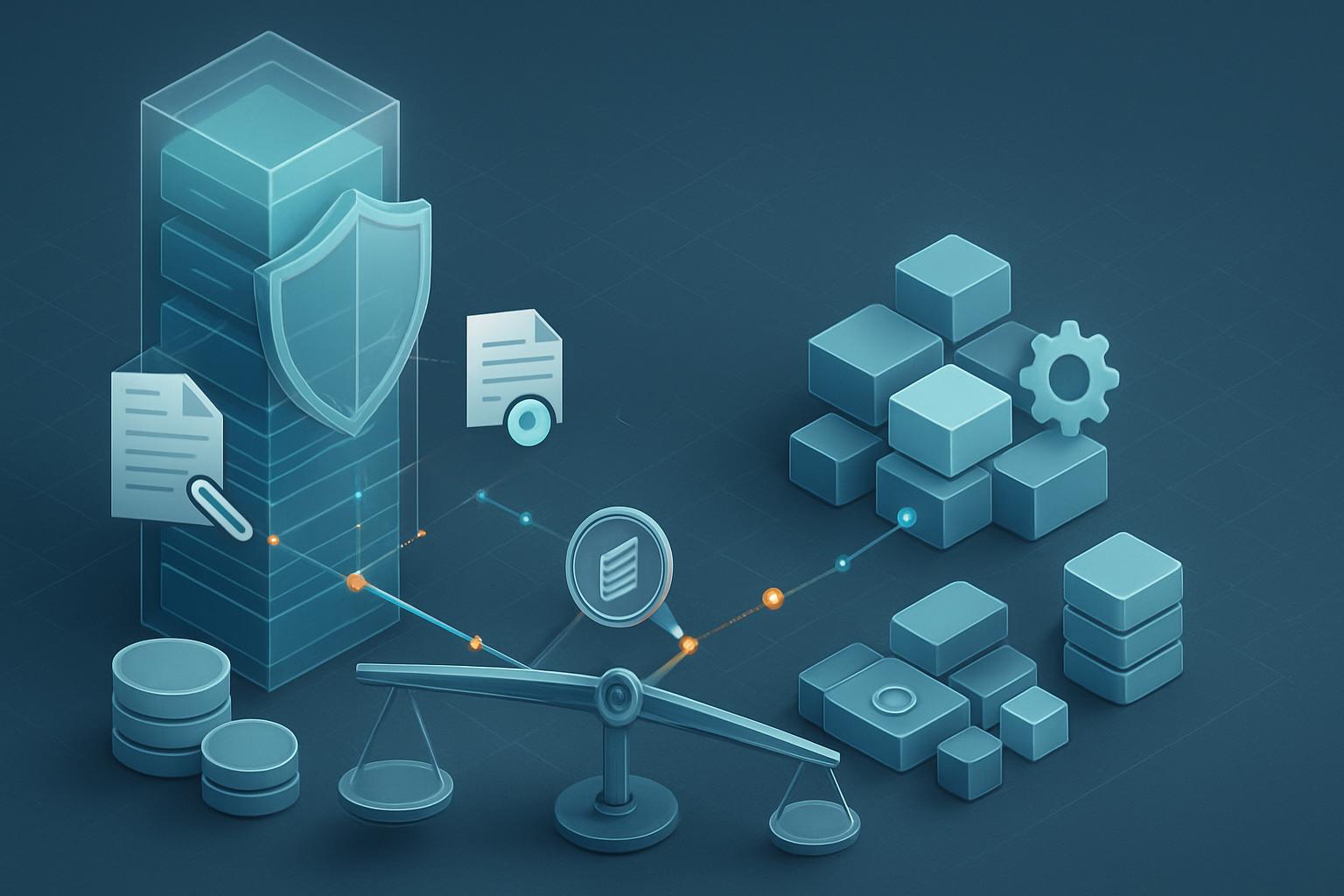 OneTrust vs LogicGate for vendor breaches: pricing tiers & size fit