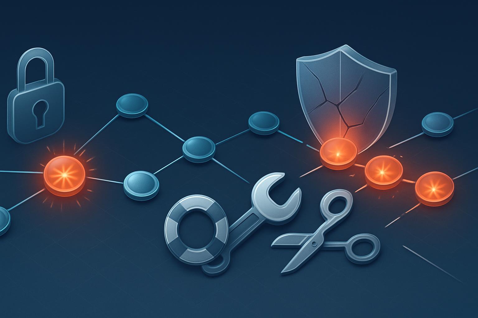 Single Breach vs Pattern: Which Triggers a Vendor Cure Plan?