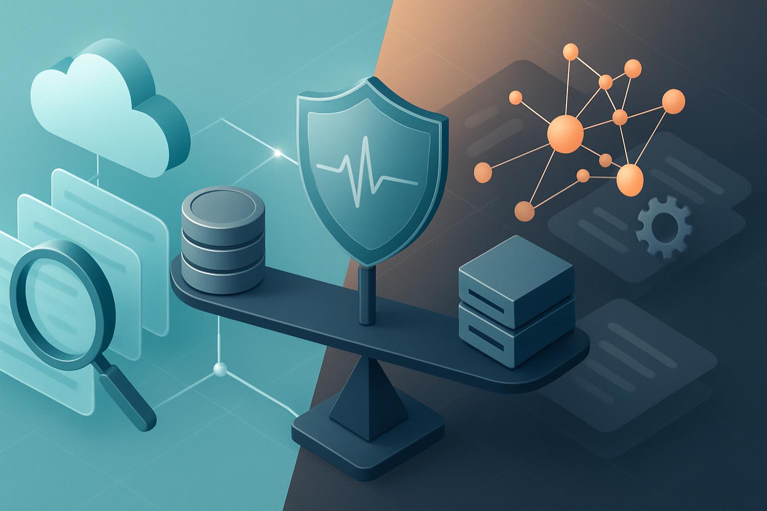 Splunk vs Datadog for HIPAA Audit Logs: 200-User Pricing