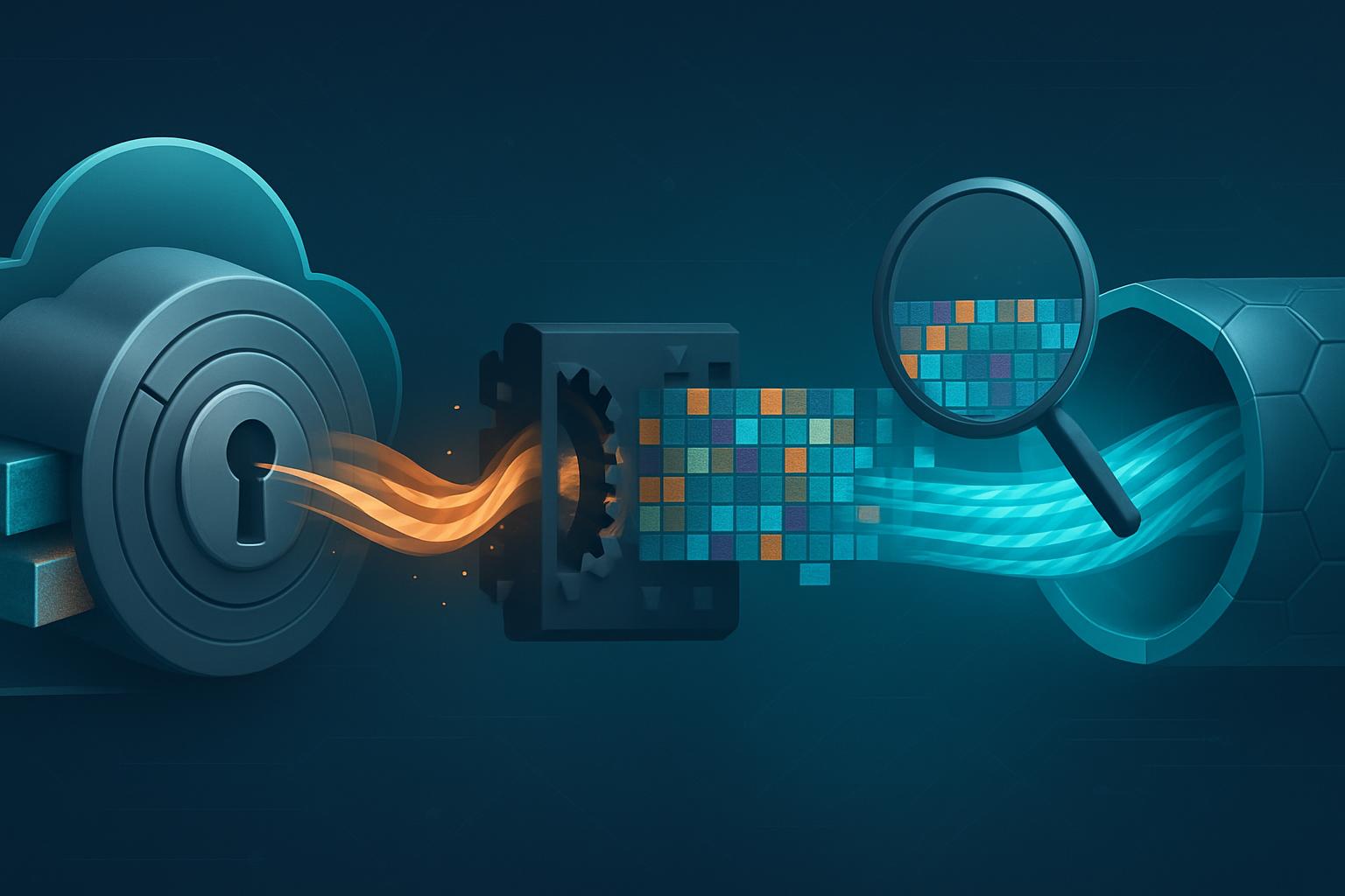 The Ultimate Guide to CMMC Password Vaults (IA.L2-3.5.10)