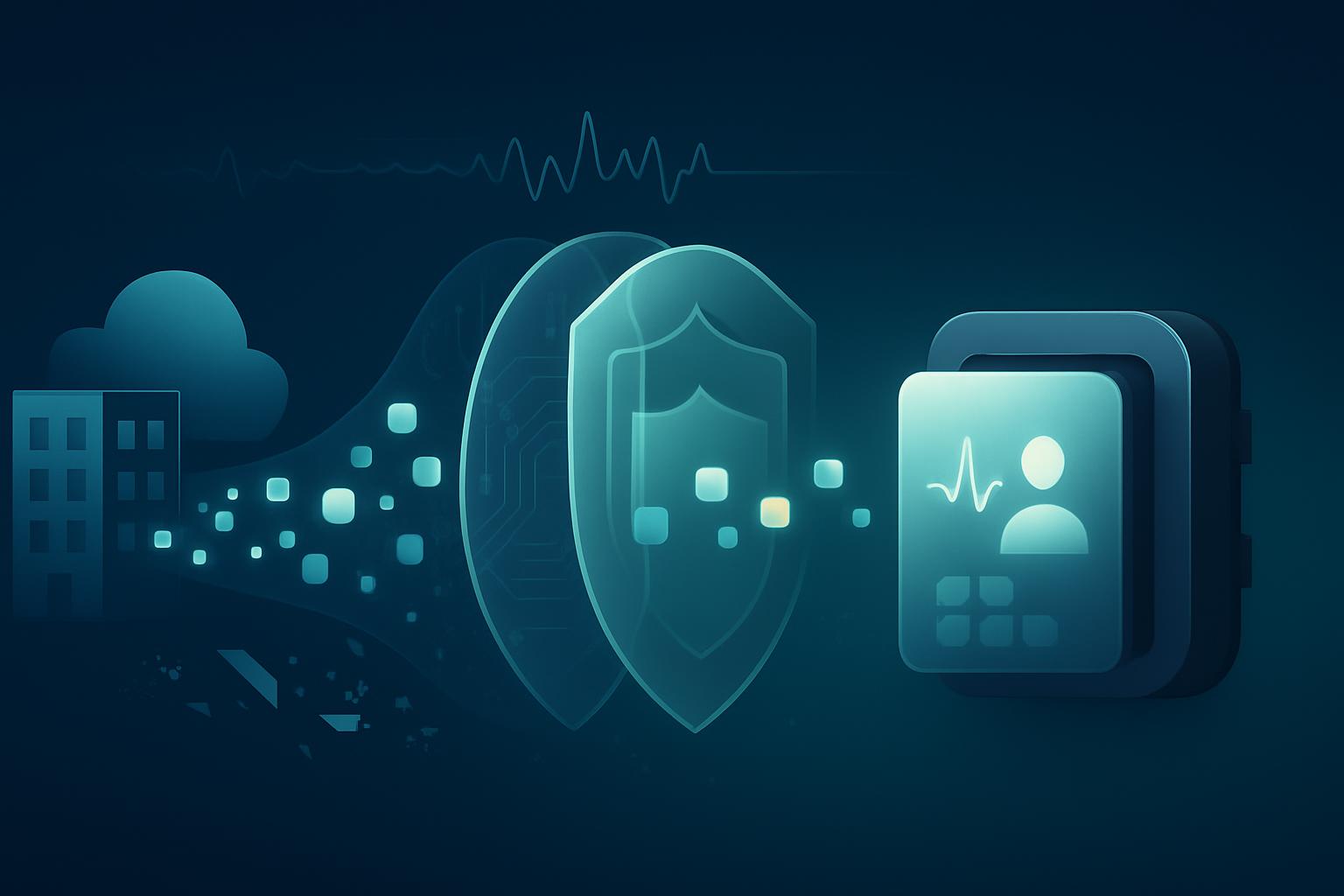 The Ultimate Guide to Email TLS for Patient Data