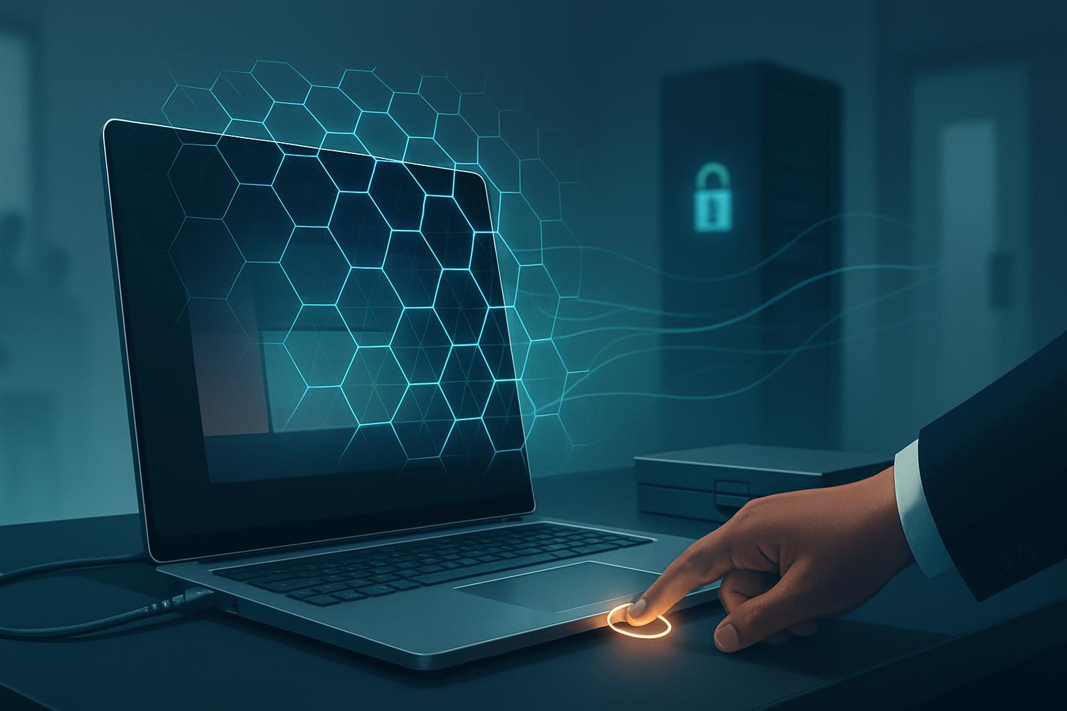 The Ultimate Guide to ePHI Workstation Security (164.310(c))