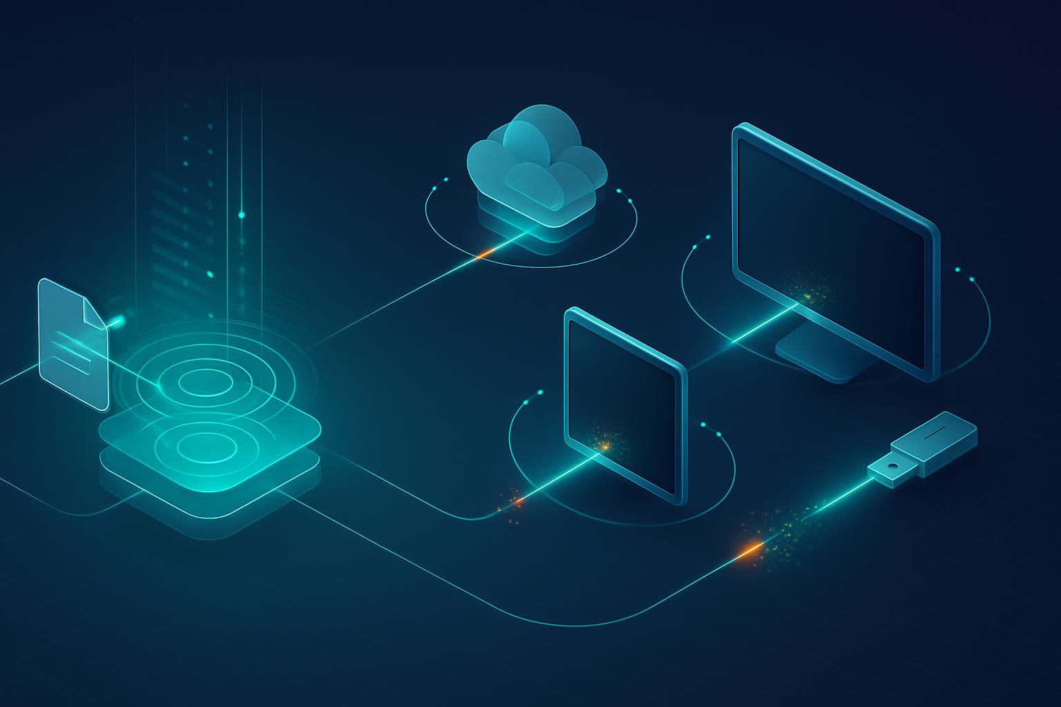 The Ultimate Guide to Remote Worker File Scans (SI.L2-3.14.5)