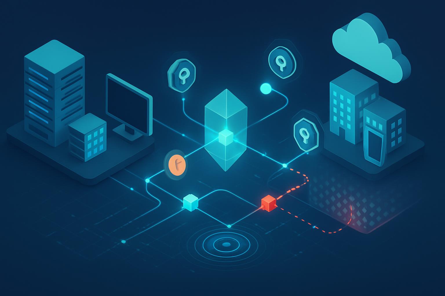 Ultimate Guide to CUI Subcontractor Transfers (AC.L2-3.1.3)
